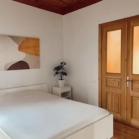 Renovated Historical Manor Villa Istambul