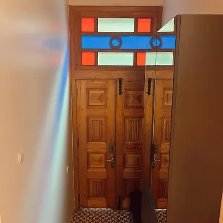 Renovated Historical Manor * Стамбул