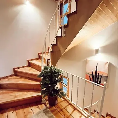 Renovated Historical Manor * Isztambul