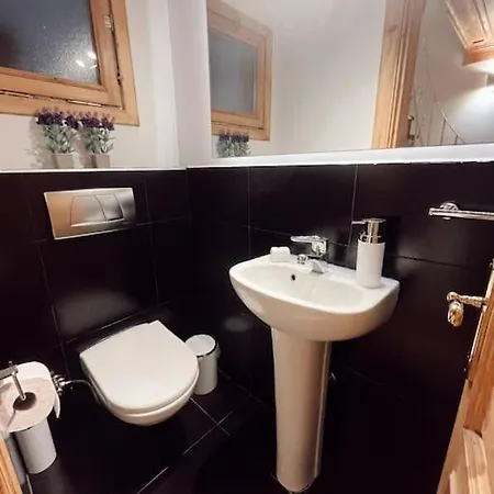 Renovated Historical Manor فيلة *