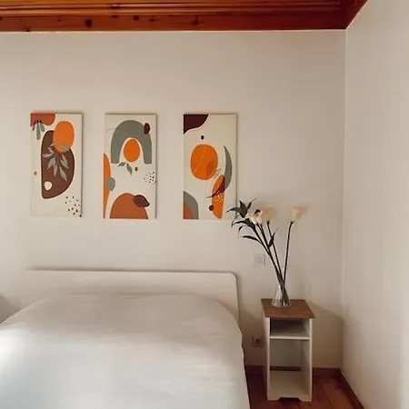Renovated Historical Manor فيلة