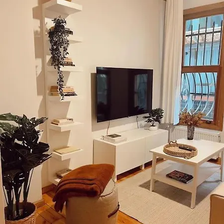Renovated Historical Manor اسطنبول