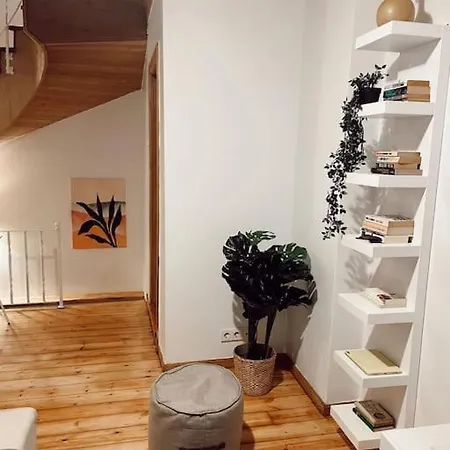 Renovated Historical Manor *